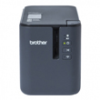 Brother PT-P950NW Label Printer | auto cutter | USB, Wired, Wireless, Bluetooth | 36mm | TZe Tape