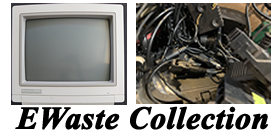 E Waste Collection