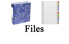 Files & Folders