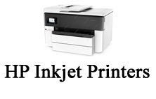 HP Inkjet Printers