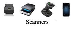 Scanners