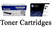 Toner Cartridges