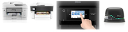 Inkjet Printers