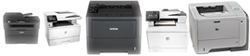 Mono Laser Printers
