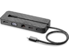 HP USB-C Mini | Portable Docking Station (1PM64AA)