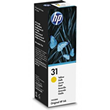 HP 31 Yellow Original Ink Bottle 70ml (1VU28AA)