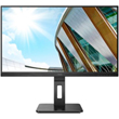 AOC 27P2C 27 Inch 1920x1080 Full HD IPS Monitor | Speakers | USB Hub | HDMI | DisplayPort | USB-C