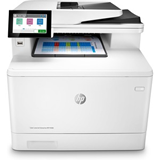 HP LaserJet Enterprise M480f A4 Colour Laser , Automatic Duplex Print, Scan and Copy (3QA55A)