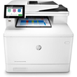 HP LaserJet Enterprise M480f A4 Colour Laser , Automatic Duplex Print, Scan and Copy (3QA55A)