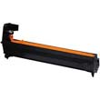 OKI 44064033 MC860 Yellow Drum Unit Compatible With OKI C810, OKI C830, OKI MC860, OKI MC852 & OKI MC862 Printers