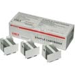 Oki 45513301 Staple Cartridge - 3000 Per Cartridge