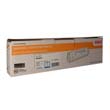 Oki 45862830 High Capacity Cyan Toner Cartridge Compatible With MC873