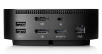 HP USB-C Docking Station G5 (5TW10AA)