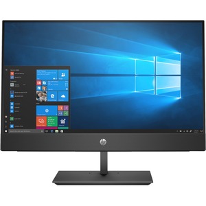 HP ProOne 400 G5 23.8 Inch i5-9500T 3.7GHz 8GB RAM 256GB SSD All-in-One Desktop with Windows 10 Pro