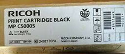 Ricoh 841164 High Yield Black Toner Cartridge - 23,000 Pages.