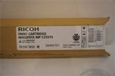 Ricoh 841232 Black Toner Cartridge - 10,000 Pages.