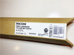 Ricoh 841523 Yellow Toner Cartridge - 9,500 Pages.