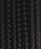 Plastic Binding Coil 8mm Black - 100 Pack