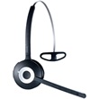 Jabra PRO 920 Monaural Wireless Headset for office desk phones