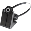Jabra Pro 920 DECT 120 m Binaural, Supra-aural , Noise Canceling Wireless Stereo Headset for Desk Phones,