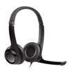 Logitech H390 USB Computer Headset with Noise-Cancelling Microphone