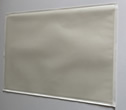 A4 Pockets Self-adhesive and Transparent 10 Pack
