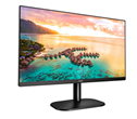 AOC 24B2XH 24" Full HD 1920x1080 VGA HDMI 75Hz Frameless Monitor