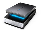 Epson Perfection V850 Pro Flatbed Colour Scanner for precise film and photo reproductions.
