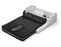 Flatbed Scanner Dock compatible Epson DS-530, DS-570W & Perfection V39