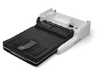 Flatbed Scanner Dock compatible Epson DS-530, DS-570W & Perfection V39