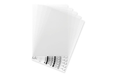 Carrier Sheets For delicate photos, documents and folded sheets compatible Epson DS-530, DS-570W & Perfection V39