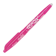 Pilot Frixion Ball Erasable Pen Fine 0.7mm Pink