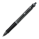 Pilot Acroball Ballpoint Fine Black Pen (BPAB-15F-B)