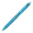 Pilot Acroball Ballpoint Fine Light Blue Pen (BPAB-15F-LB)