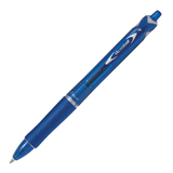 Pilot Acroball Ballpoint Fine Blue Pen (BPAB-15F-L)