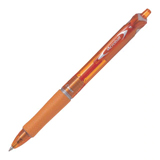 Pilot Acroball Ballpoint Fine Orange Pen (BPAB-15F-O)