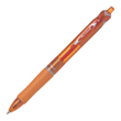 Pilot Acroball Ballpoint Fine Orange Pen (BPAB-15F-O)
