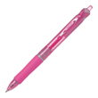 Pilot Acroball Ballpoint Fine Pink Pen (BPAB-15F-P)