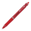 Pilot Acroball Ballpoint Fine Red Pen (BPAB-15F-R)