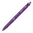 Pilot Acroball Ballpoint Fine Violet Pen (BPAB-15F-V)