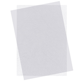 Binding Covers A3 200micron PVC Clear 100 Pack