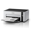 Epson EcoTank ET-M1100 A4 I Monochrome I Automatic Duplex Print I 1440 x 720 dpi I 15ppm I 150 Sheets Input I  Inkjet Printer