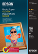 Epson A4 Photo Paper Glossy - 100 Sheets (200gsm)