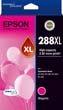Epson 288XL High Capacity Magenta Ink Cartridge, 450 Pages.