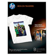 HP Inkjet Iron-On Transfer Paper-  A4-size, 12 sheets Per Pack, C6065A