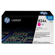 HP 824A Magenta Original LaserJet Image Drum Unit, CB387A