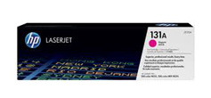 HP 131A Magenta LaserJet Toner Cartridge - 1800 Pages