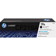 HP 19A Original LaserJet Imaging Drum, CF219A