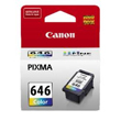 Canon CL646 Tri-Colour Ink Cartridge