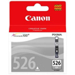 Canon CLI526GY  Standard Capacity Grey Ink Cartridge, 1515 Pages.